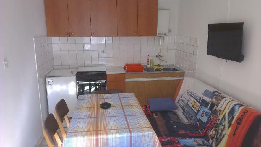 Jure Erceg Apartment 스타리그라드 파클레니차 외부 사진